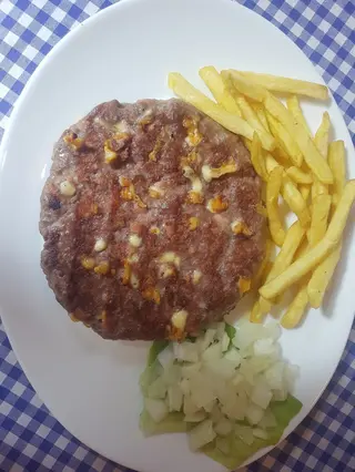 Pljeskavica 200g