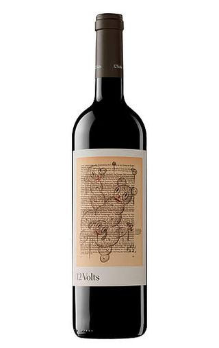 12Volts - MALLORCA (750Ml) 
