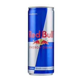 Red bull