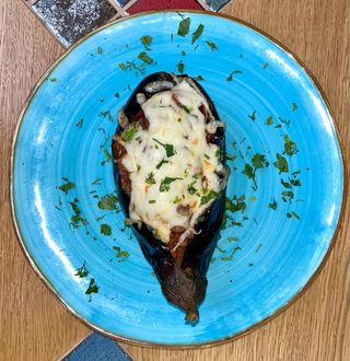 Գառնի յարախ