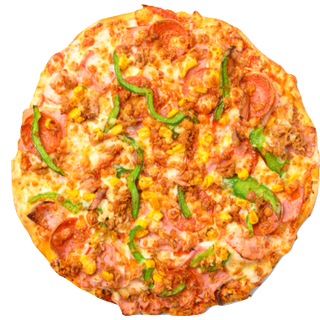 FAMILIAR COLORADO SPRING