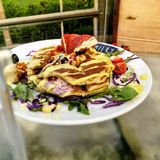 Pikant po odabiru klasična ili američka palačinka