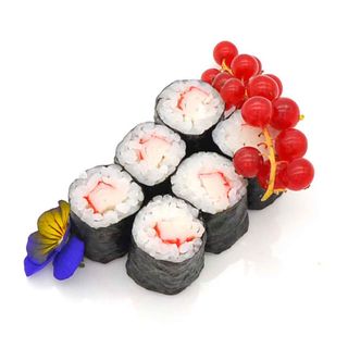 H003.Hosomaki surimi