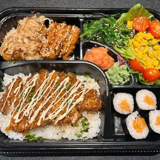 Bento 9