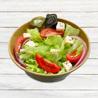 Ensalada Manchega