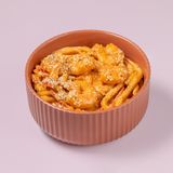 ატრია საფირმო კრევეტებით