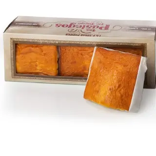 Sobaos Pasiegos Grandes – 6 Uds.