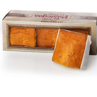 Sobaos Pasiegos Grandes – 6 Uds.