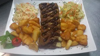Chicago Ribs