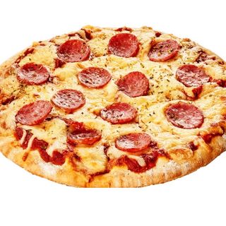 Pizza Salami Ø28cm