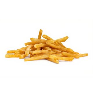 patatine fritte