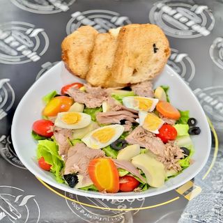 Salade Niçoise