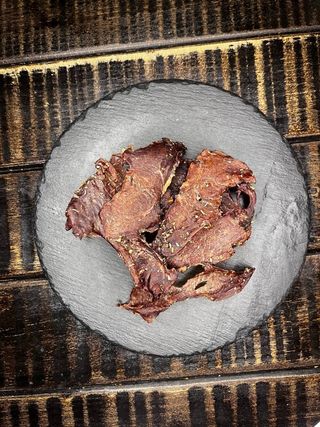 Джерки Яловичі (50г)