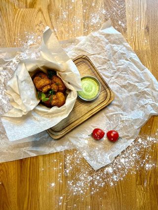 Печериці фрі (240г)