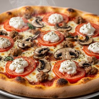 Boscaiola