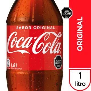 Coca-Cola 1L