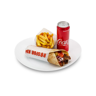Doner mic de vita
