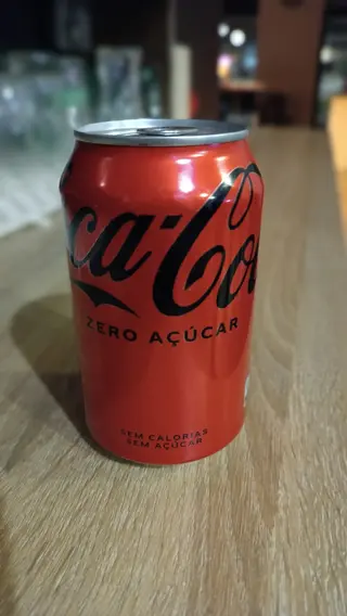 Coca Cola zero 0,33cl