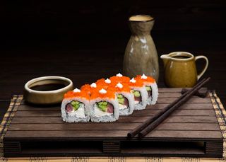 Ռոլլ Սուդոկու 8 կտոր