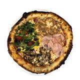 Pizza quatre saisons 31cm