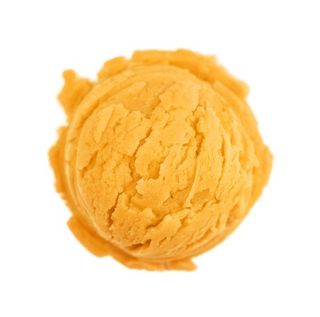 Helado Artesanal de Mango