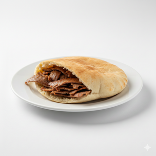 Kebab Solo Carne