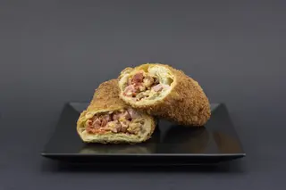 Pizza pita 450g