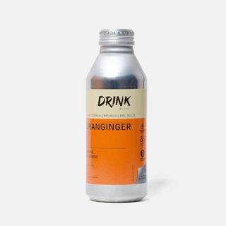 DRINK WATERS ORANGINGER - 470ml - Orange & Ginger