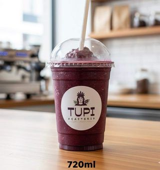 Smoothie (Maceta de 720 ml)