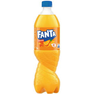 Fanta (1 л.)