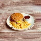 Чікенбургер