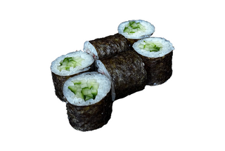 Огірок міні рол NEW