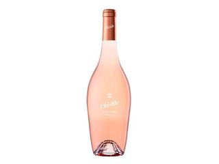 Chivite las fincas Rosado