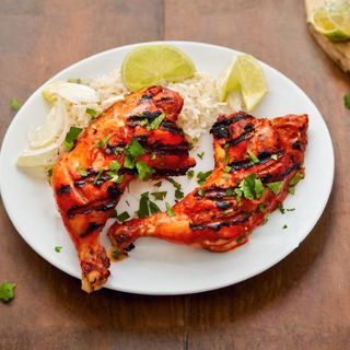 Chicken Tandoori - 3pz