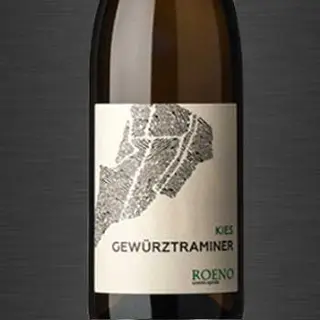  Gewurztraminer 75cl
