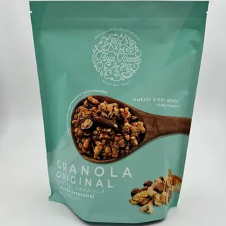 Granola 500g