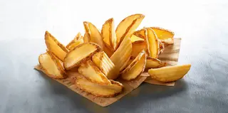 Crispers