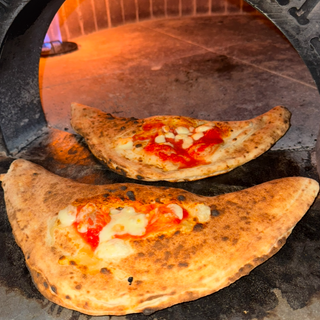  Calzone