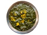 Saag Paneer