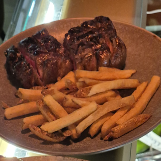 Solomillo Uruguayo - aprox 250gr