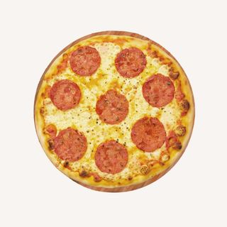 პეპერონი, 19 სმ