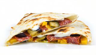 Piadina martello