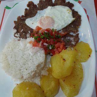 Silpancho 