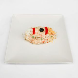 Ensaladilla Rusa