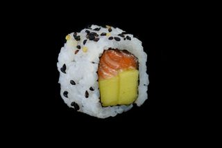 Yellow Maki | 8 un