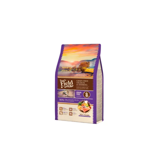 SFD Losos&Haringa 2.5kg