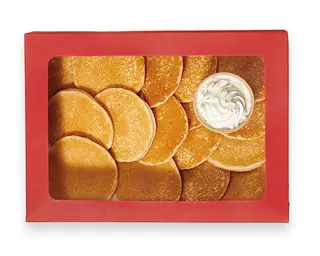 Pack Tortitas VIPS
