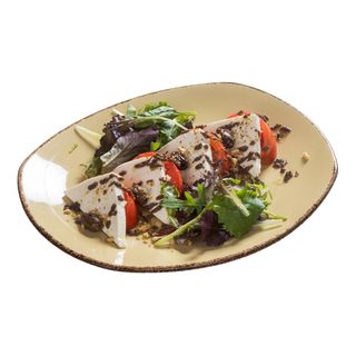 Салата Капрезе