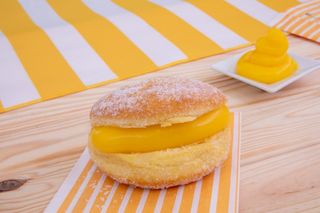 Bola de Berlim Tradicional