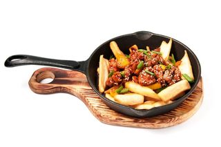 Тори терияки